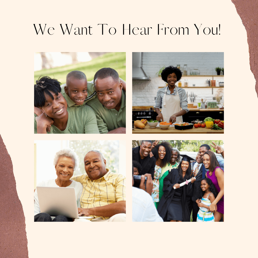We_Want_To_Hear_From_You We_Want_To_Hear_From_You