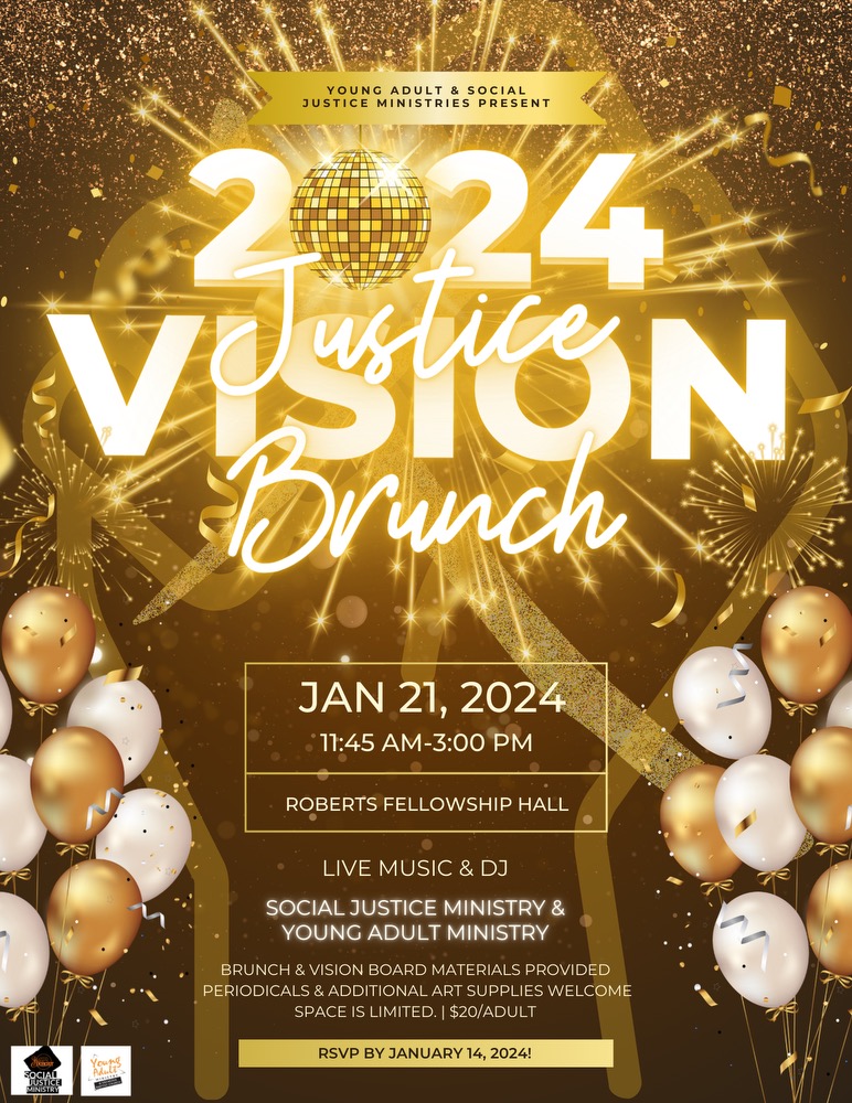 2024 Vision Board Party- Homebuyer Edition Tickets, Sun, Jan 21, 2024 at  3:00 PM