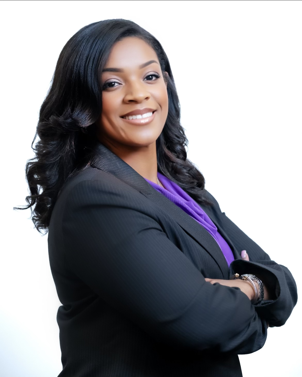 Ms. Clotell Bolton
